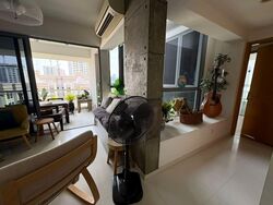 Oxford Suites (D8), Apartment #605416141